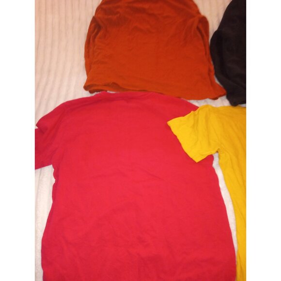 Timberland Hoodie Shirt Bundle Boys Size Large 14/16 Lot of 4 - Picture 10 of 11